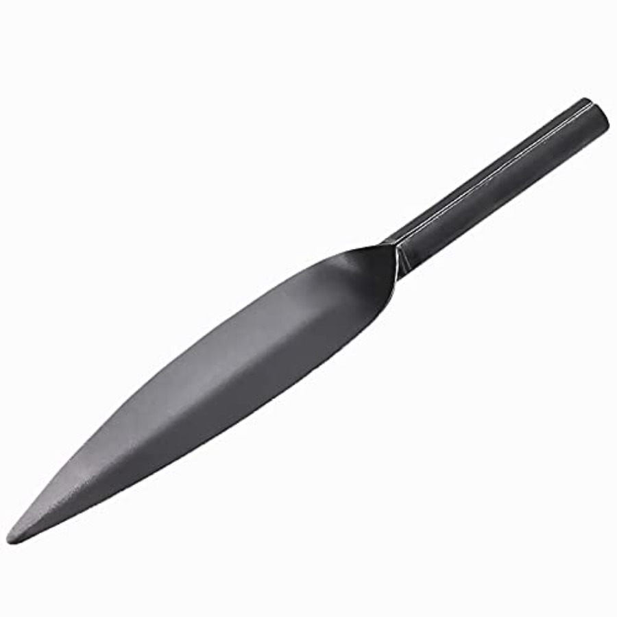 Garden Hand Trowel - 12-inch Garden Trowel Tool Willow Leaf-Shaped
