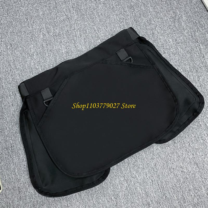 Gardening Tools Description - C4DF Garden Tool Waist Bag Apron