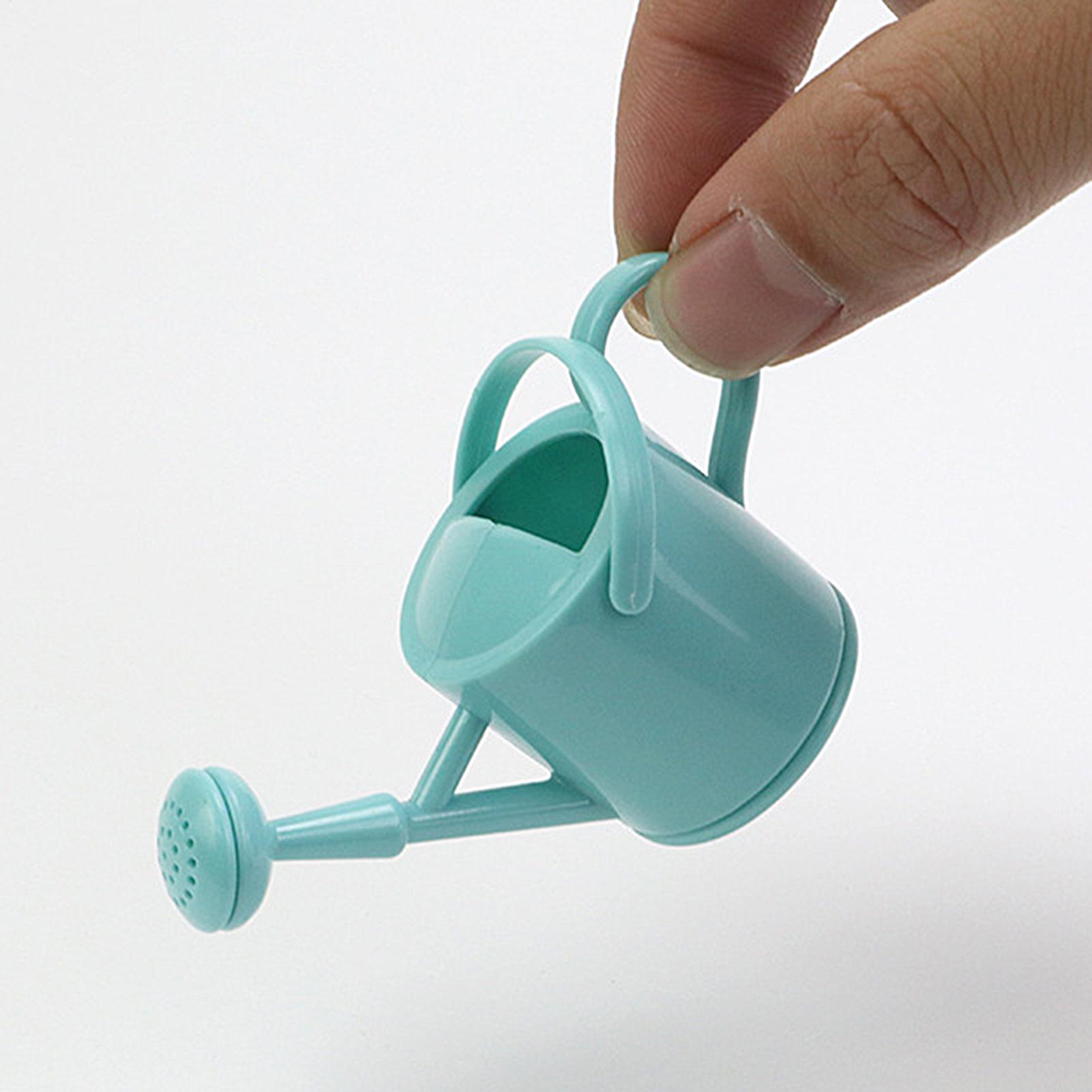 Gardening Tools Kids - 1pc Small Watering Can for Kids