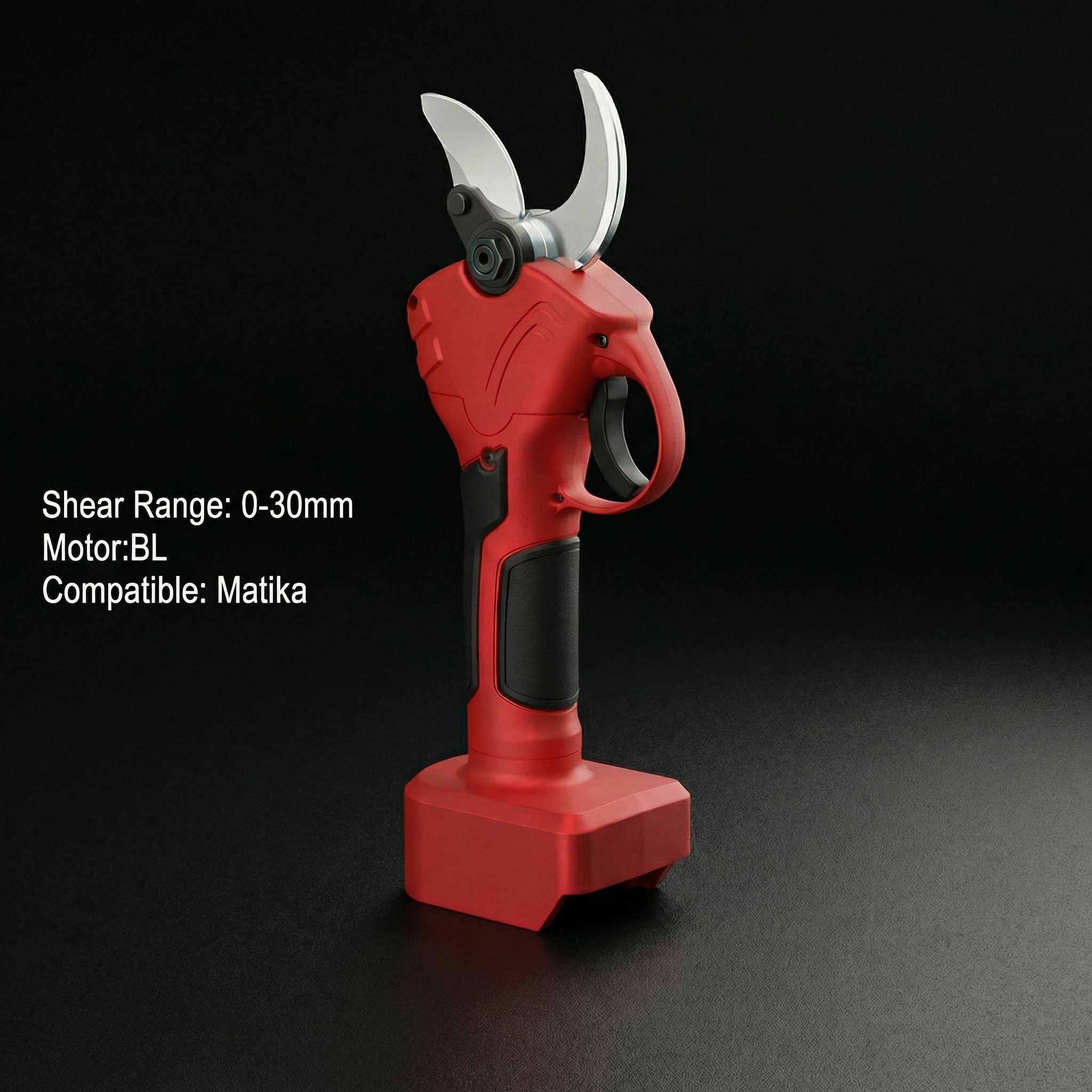 Pruning Shears - Rechargeable Lithium Battery Electric Pruning Shears