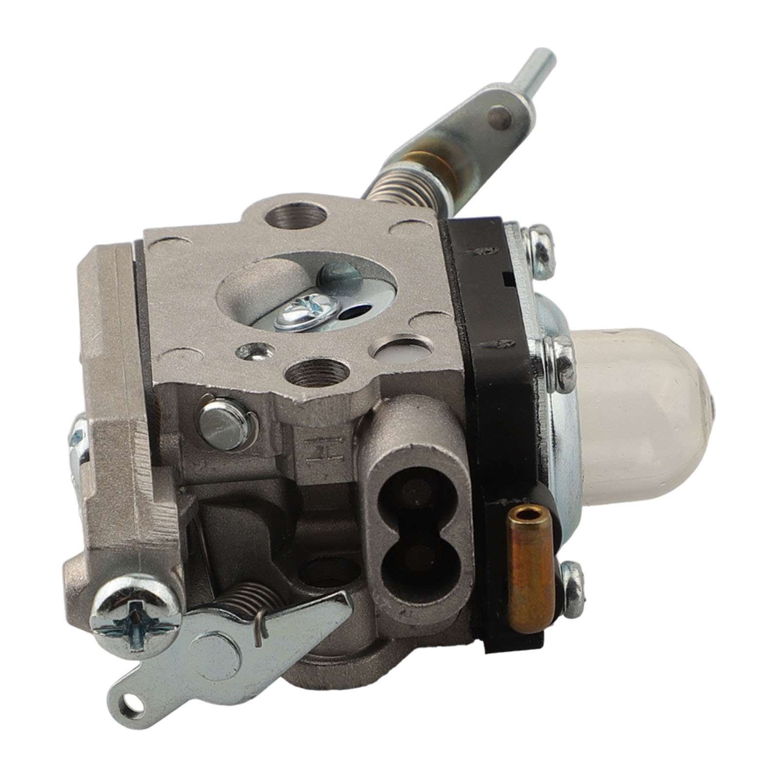 Gardening Tools With Names - 122HD45 Carburetor Color As The Picture