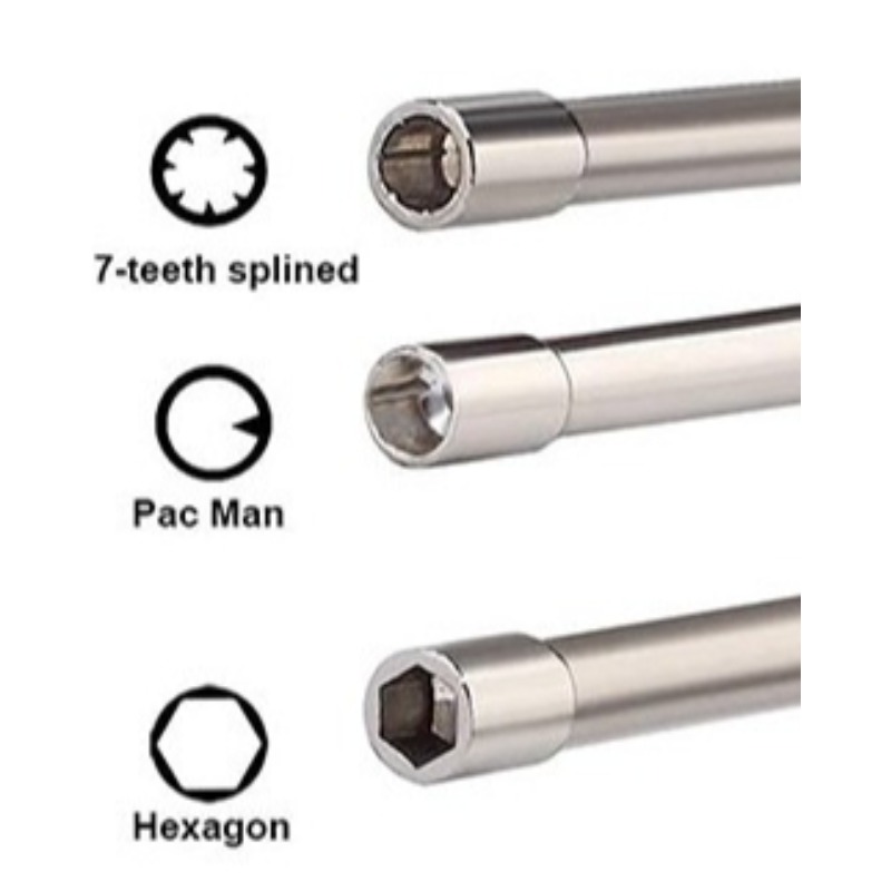 Gardening Tools You Must Have - Pack-of-12 Carburetor Adjustment Tools: Must Have