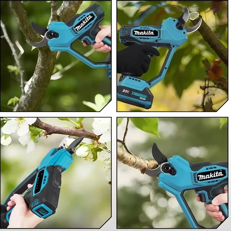 Makita 18V Battery Compatible  - Pruning Shears review and price