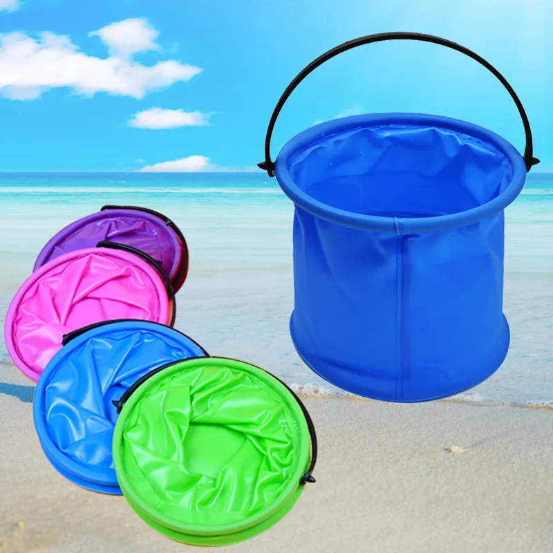 Beach Sand Toy Play Bucket Toy - Gardening Tools Kids review and price