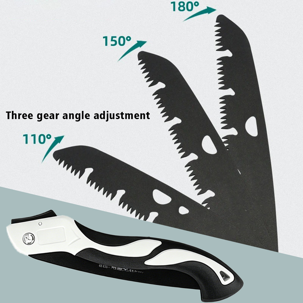 1 Pc 19-inch Portable Folding  - Garden Hand Trowel review and price