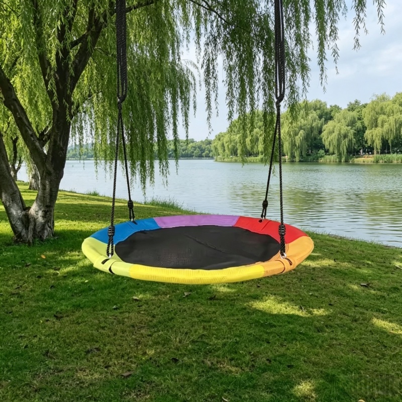 Circular Oxford Net Canvas Kid - Gardening Tools Kit For Kids review and price