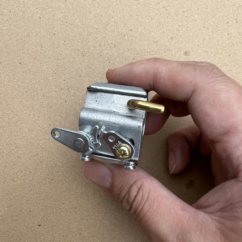Carburetor Fits Echo Chainsaw  - Gardening Tools review and price
