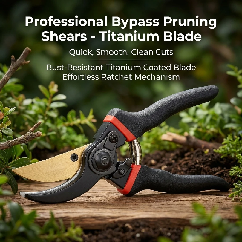 Professional Garden Pruning Sh - Garden Hand Trowel review and price