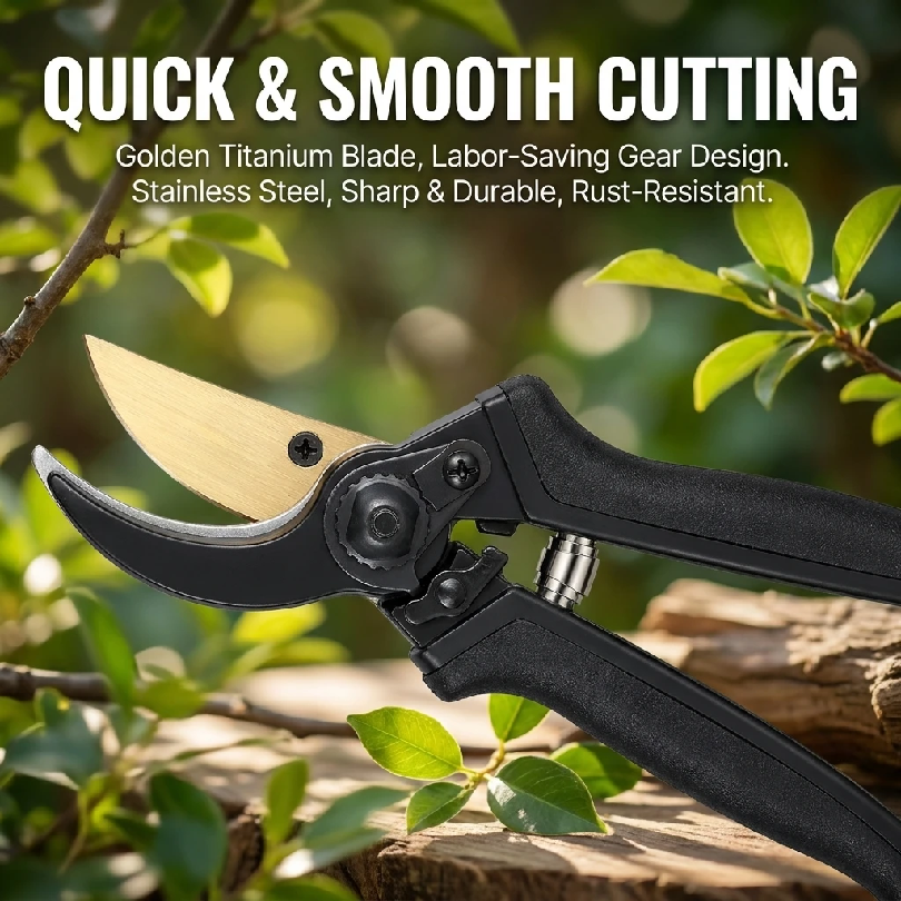 Professional Garden Pruning Sh - Garden Hand Trowel review and price