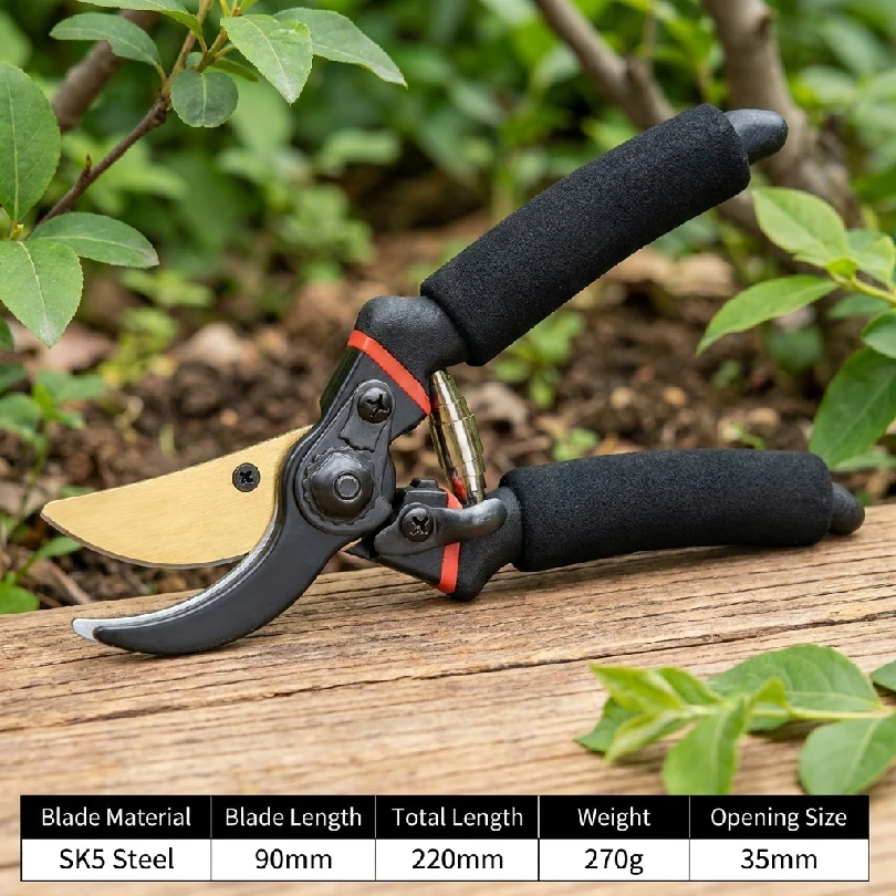 Professional Garden Pruning Sh - Garden Hand Trowel review and price