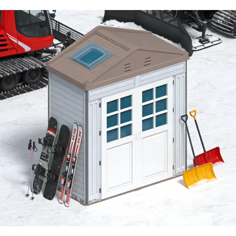 Tiny House WooWild Portable Pr - Gardening Tools review and price