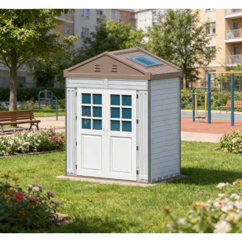 Tiny House WooWild Portable Pr - Gardening Tools review and price