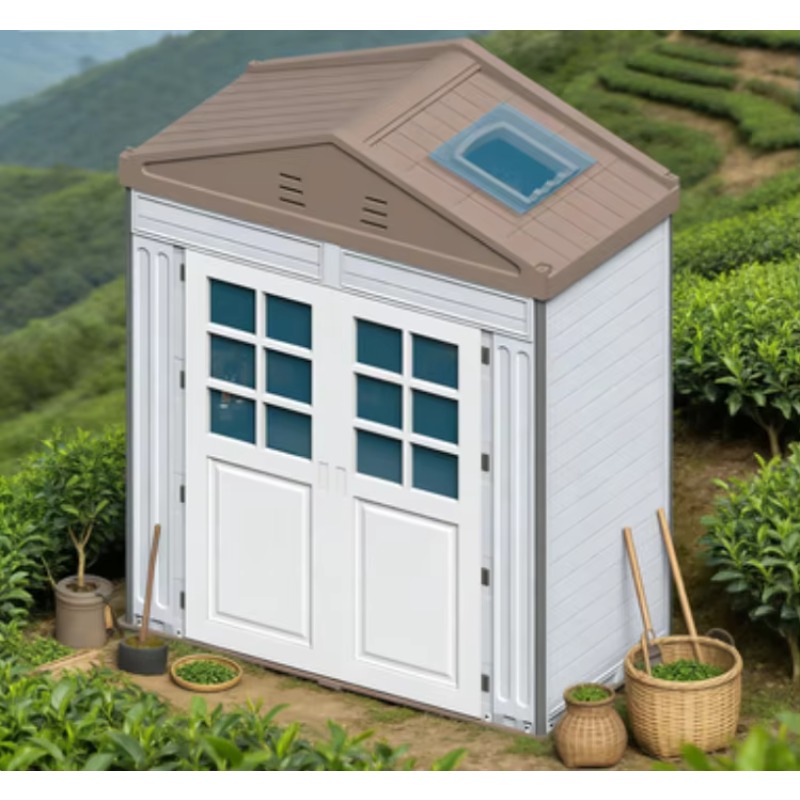 Tiny House WooWild Portable Pr - Gardening Tools review and price