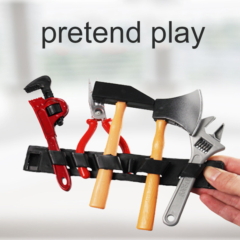 Mini Repair Toys Children Puzz - Gardening Tools Kids review and price