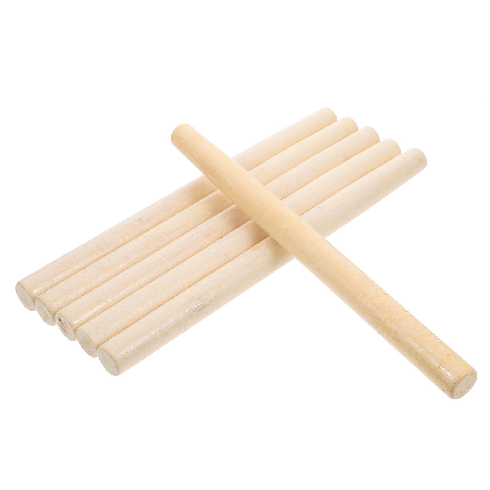 6Pcs Replacement Wooden Handle - Gardening Tools Wooden review and price