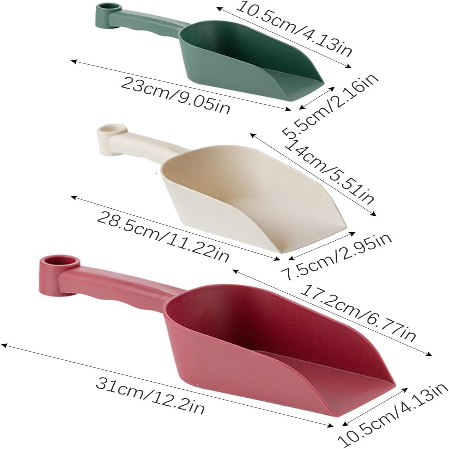 Garden Hand Shovel - Garden Ha - Gardening Tools Description review and price