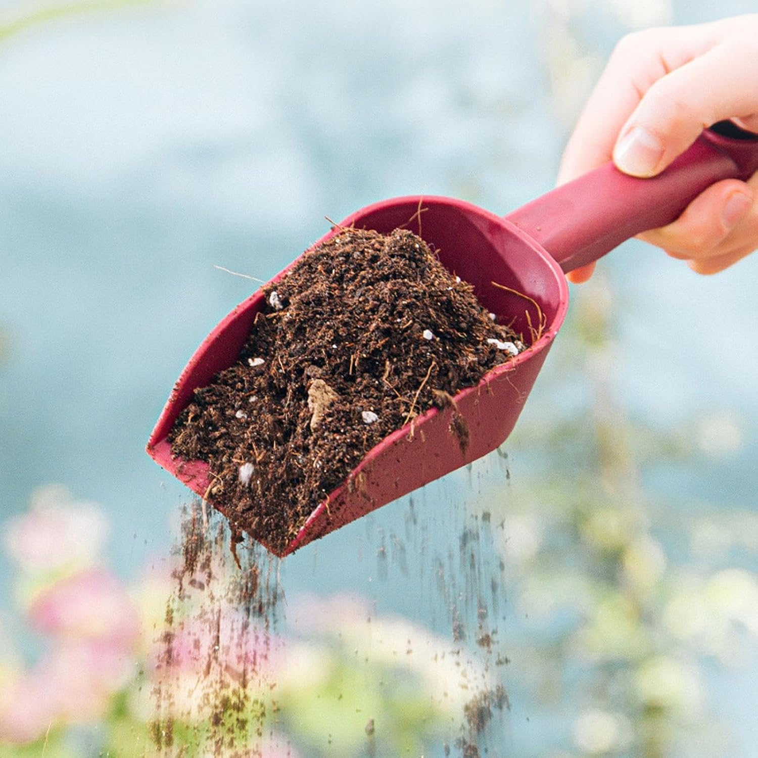 Garden Hand Shovel - Garden Ha - Gardening Tools Description review and price