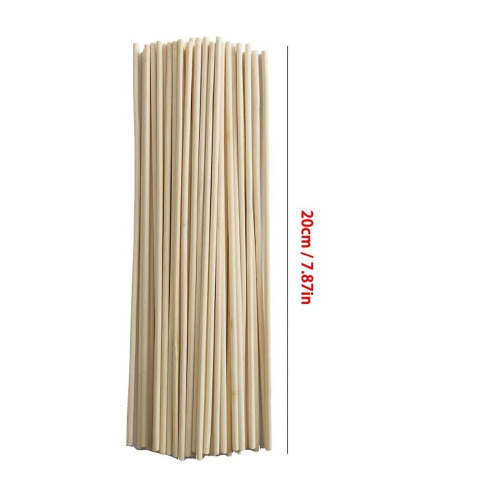 50PCS Bamboo Sticks Trellis St - Gardening Tools Shop review and price