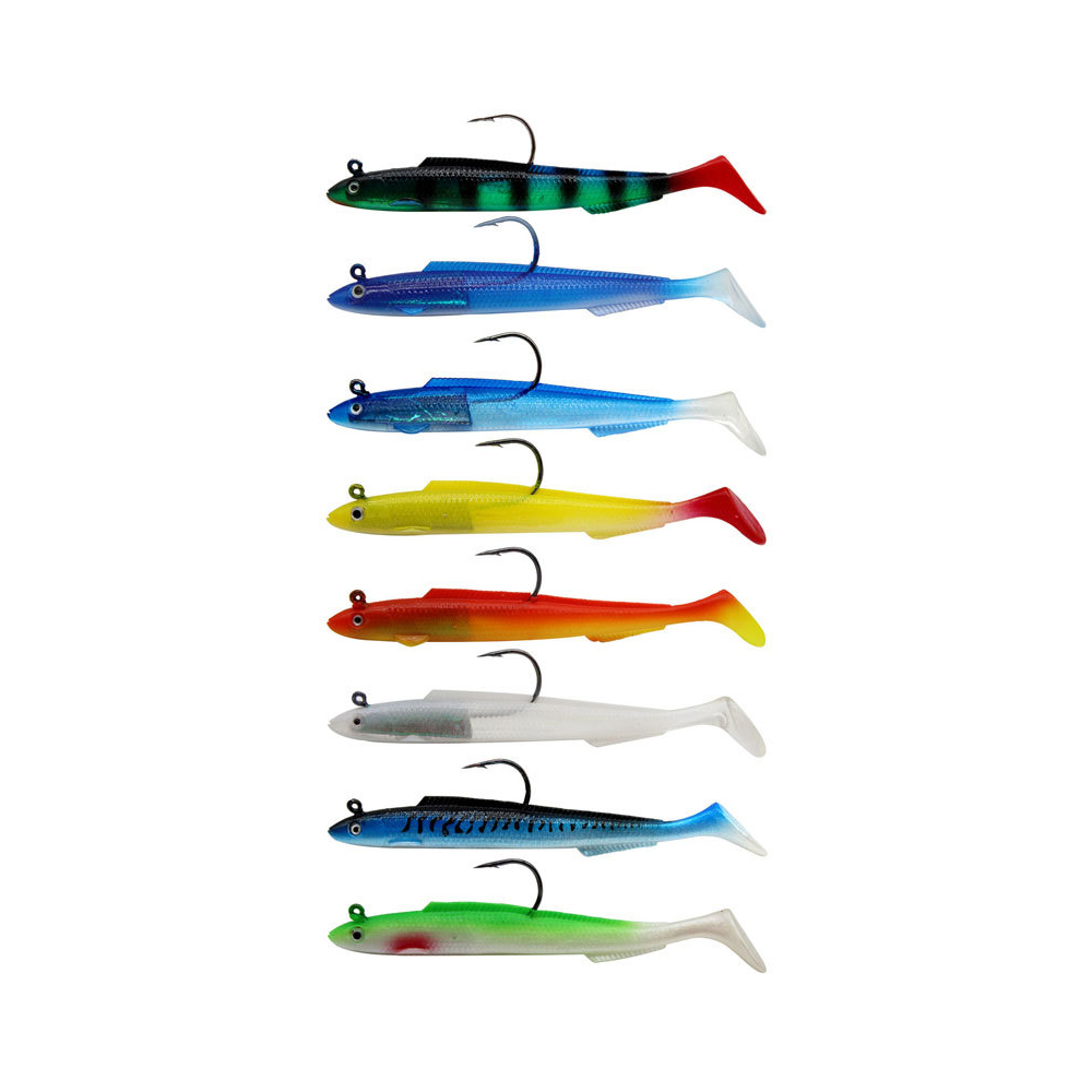 1pcs Soft Fishing Lure 3D Biom - Gardening Tools You Must Have review and price