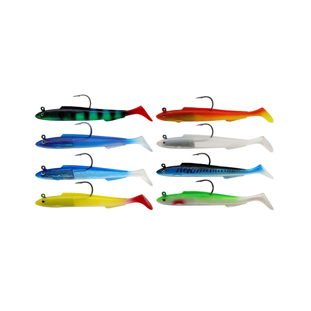 1pcs Soft Fishing Lure 3D Biom - Gardening Tools You Must Have review and price