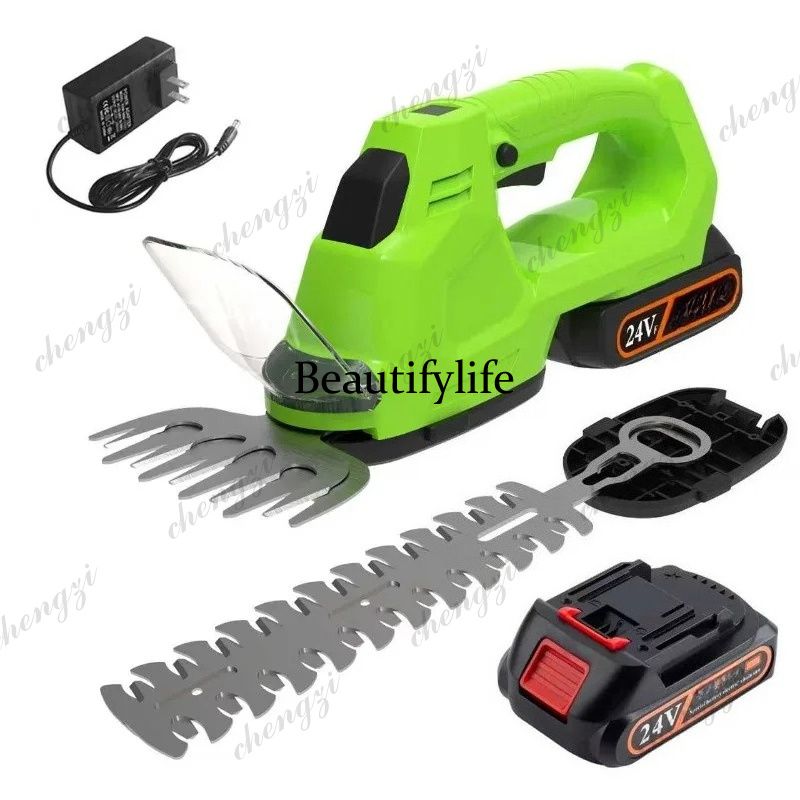 A81 Cordless Hedge Trimmer Ele - Pruning Shears review and price