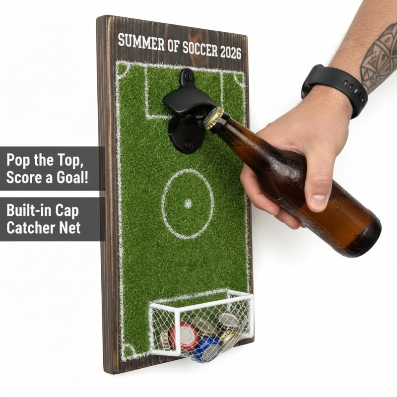 Unique Practical Football Fiel - Gardening Tools Description review and price