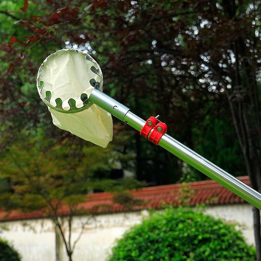 3-in-1 Fruit Harvesting Tool S - Gardening Tools Shop review and price