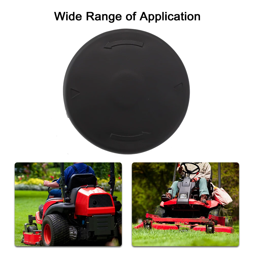 A Must Have Spool Cover Access - Gardening Tools You Must Have review and price
