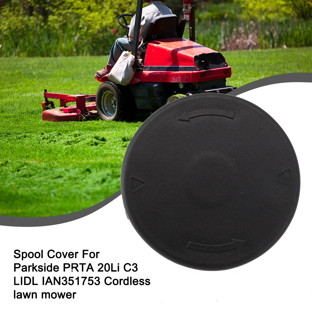 A Must Have Spool Cover Access - Gardening Tools You Must Have review and price