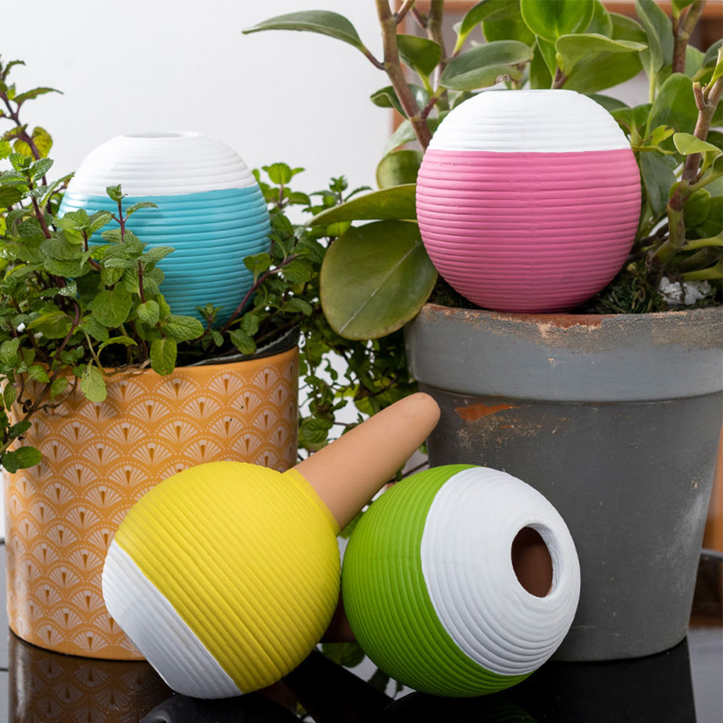 Ceramics Automatic Plant Water - Gardening Tools You Must Have review and price