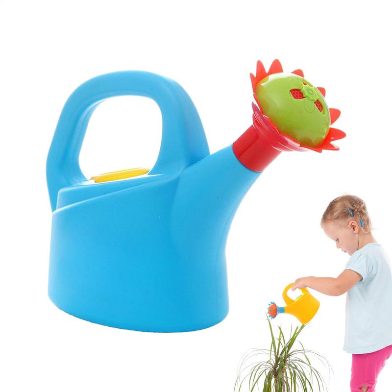 Kids Watering Can Kids Gardeni - Gardening Tools Kids review and price