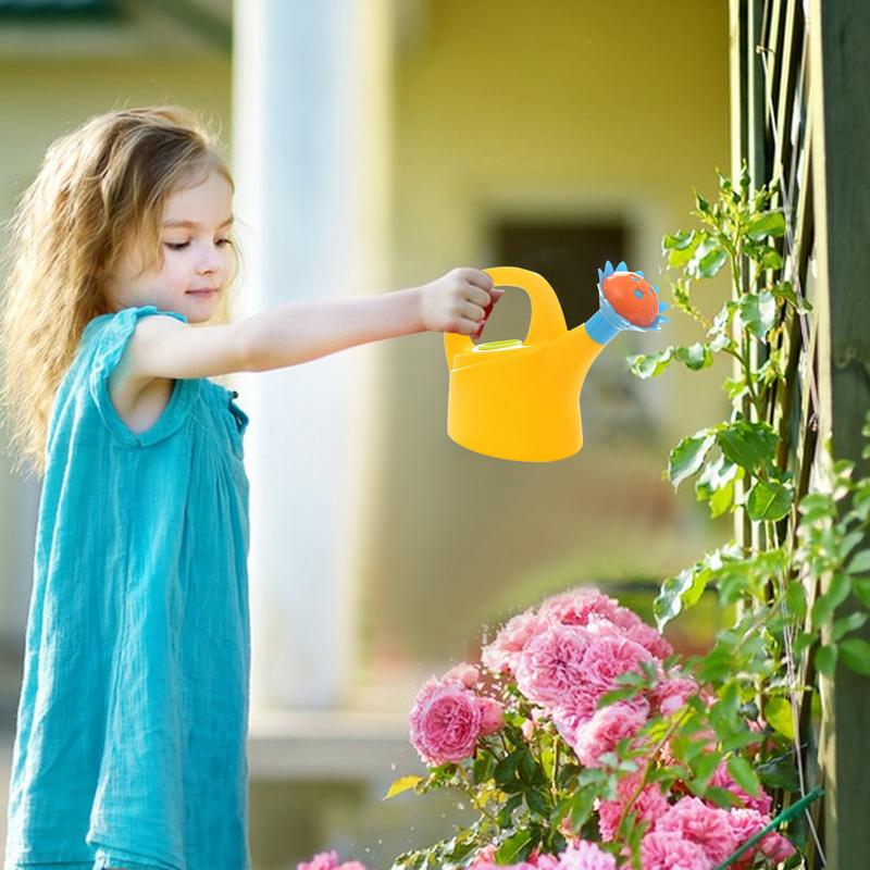 Kids Watering Can Kids Gardeni - Gardening Tools Kids review and price
