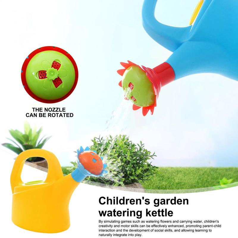 Kids Watering Can Kids Gardeni - Gardening Tools Kids review and price