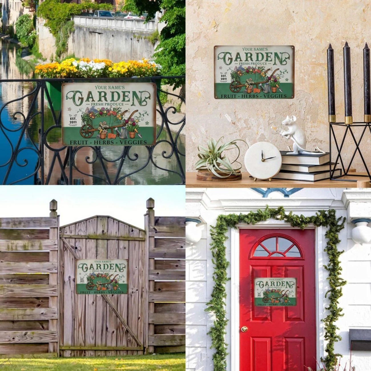 Custom Name Garden Tool Alumin - Gardening Tools With Names review and price