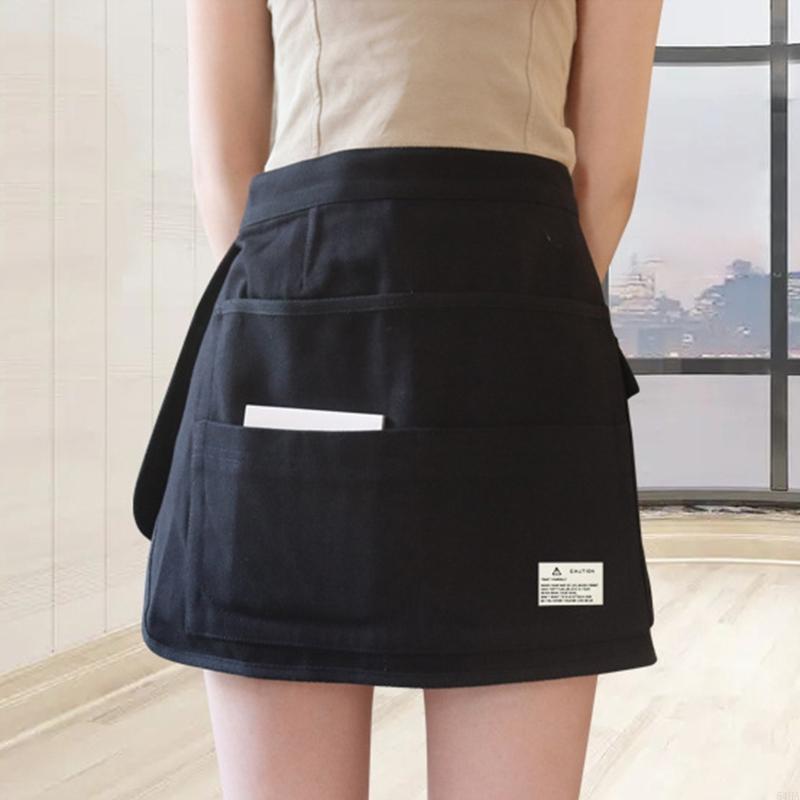 Canvas Apron with Pocket&Adjus - Gardening Tools Description review and price