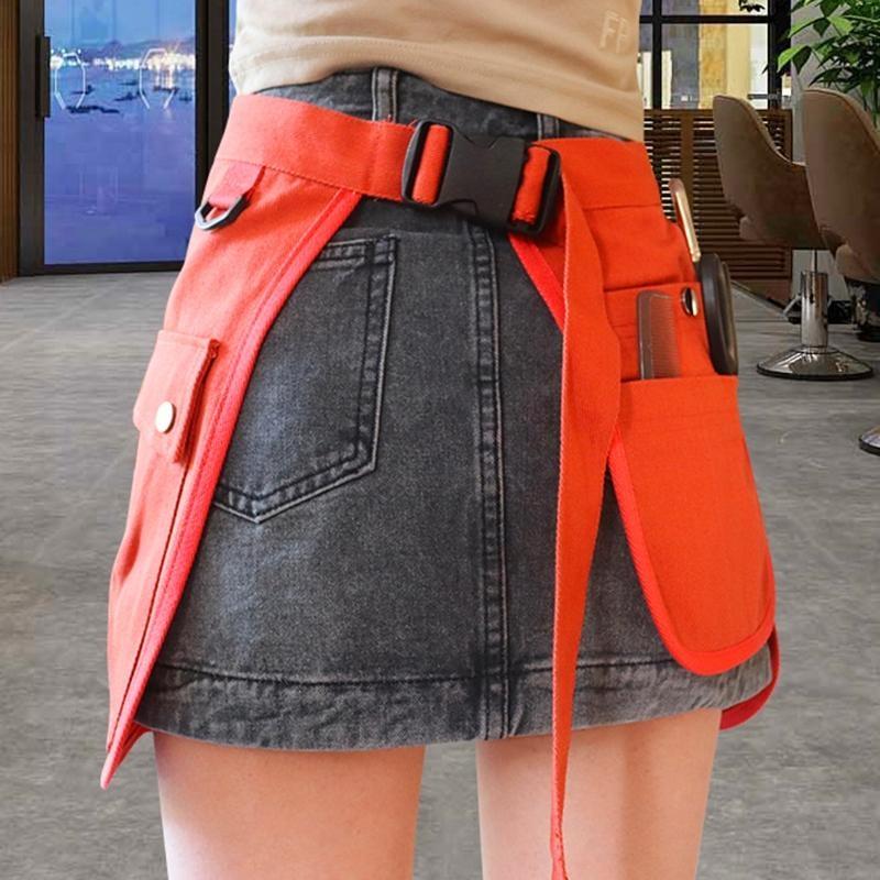 Canvas Apron with Pocket&Adjus - Gardening Tools Description review and price