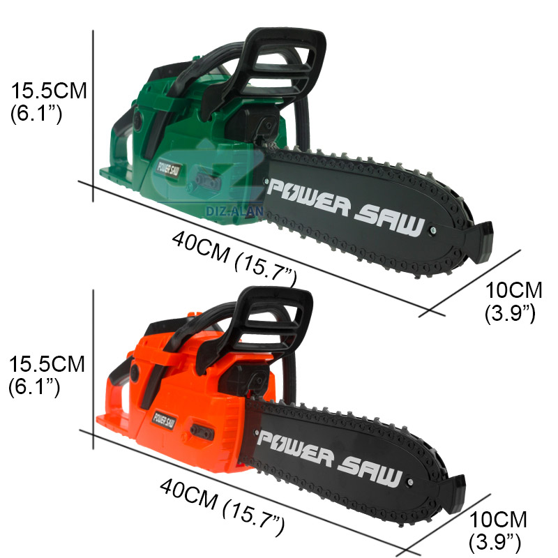 Kids Tools Power Chainsaws Ele - Gardening Tools Kids review and price