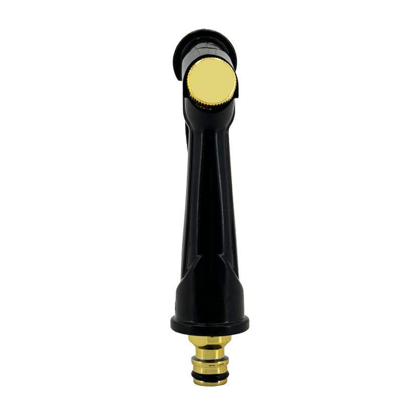 NEW Garden Watering Water Gun, - Gardening Tools Types review and price
