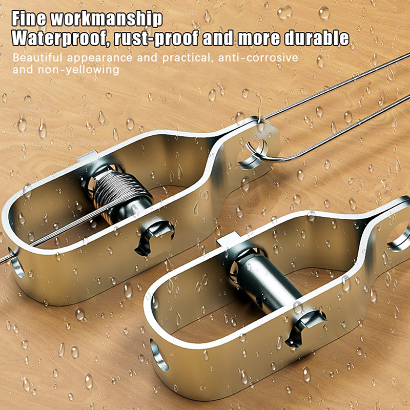 5PCS Heavy-Duty Steel Wire Rop - Gardening Tools Shop review and price
