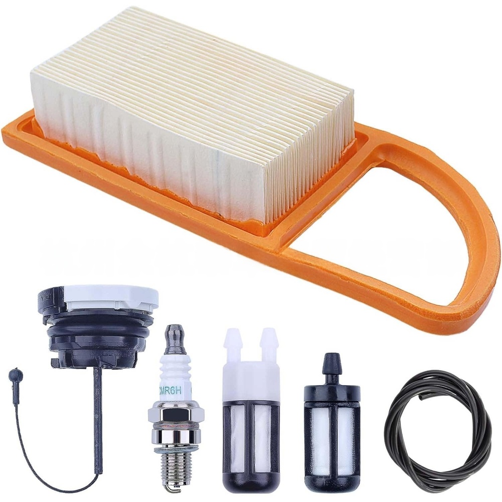 Blower Air Filter Kit 4282-141 - Gardening Tools Shop review and price
