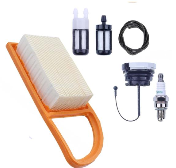 Blower Air Filter Kit 4282-141 - Gardening Tools Shop review and price