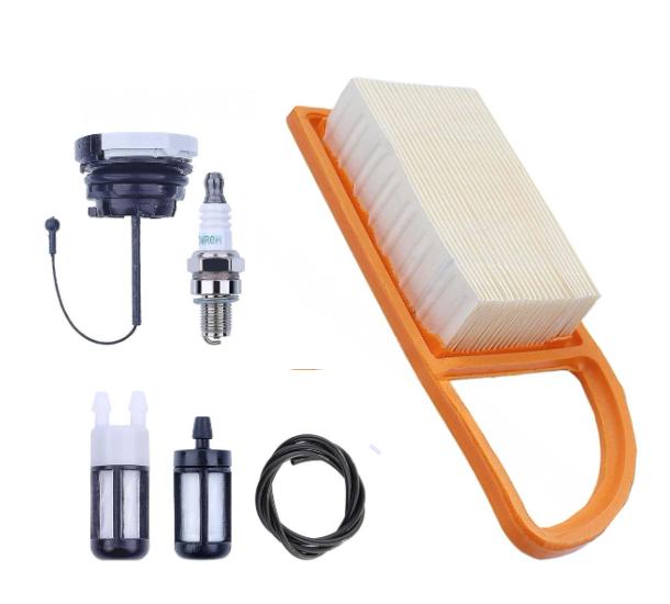 Blower Air Filter Kit 4282-141 - Gardening Tools Shop review and price