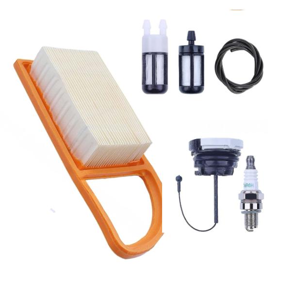 Blower Air Filter Kit 4282-141 - Gardening Tools Shop review and price