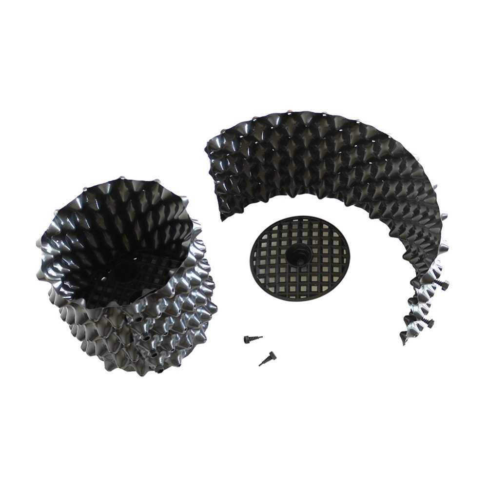 Grow Container Garden Tree Bon - Gardening Tools review and price