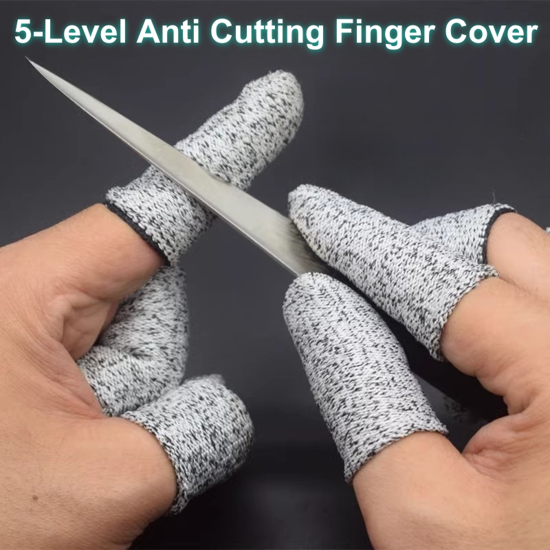 Anti Cut Level 5 Fingertip Glo - Garden Hand Trowel review and price