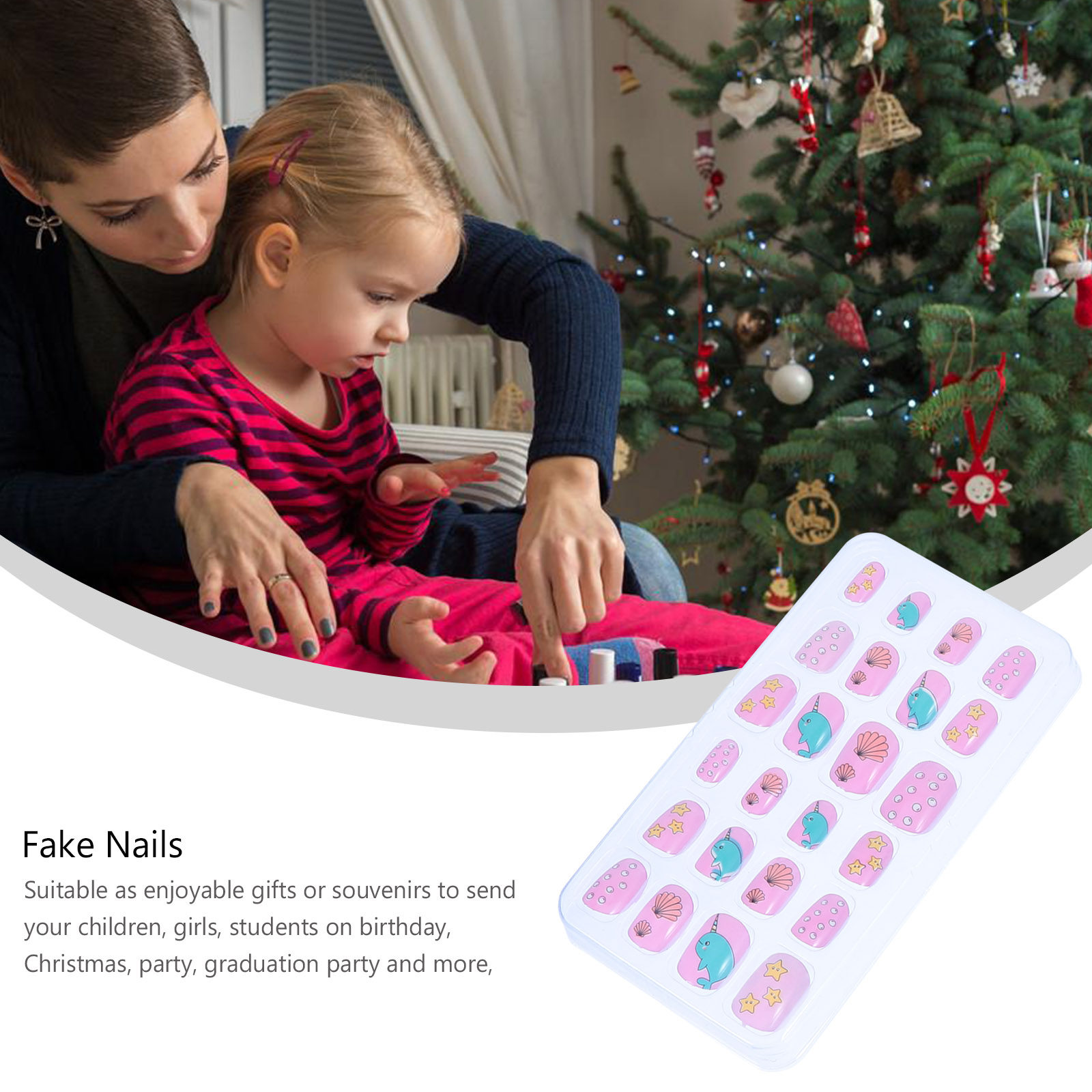 Children Nail Stickers Hydropo - Gardening Tools Kit For Kids review and price