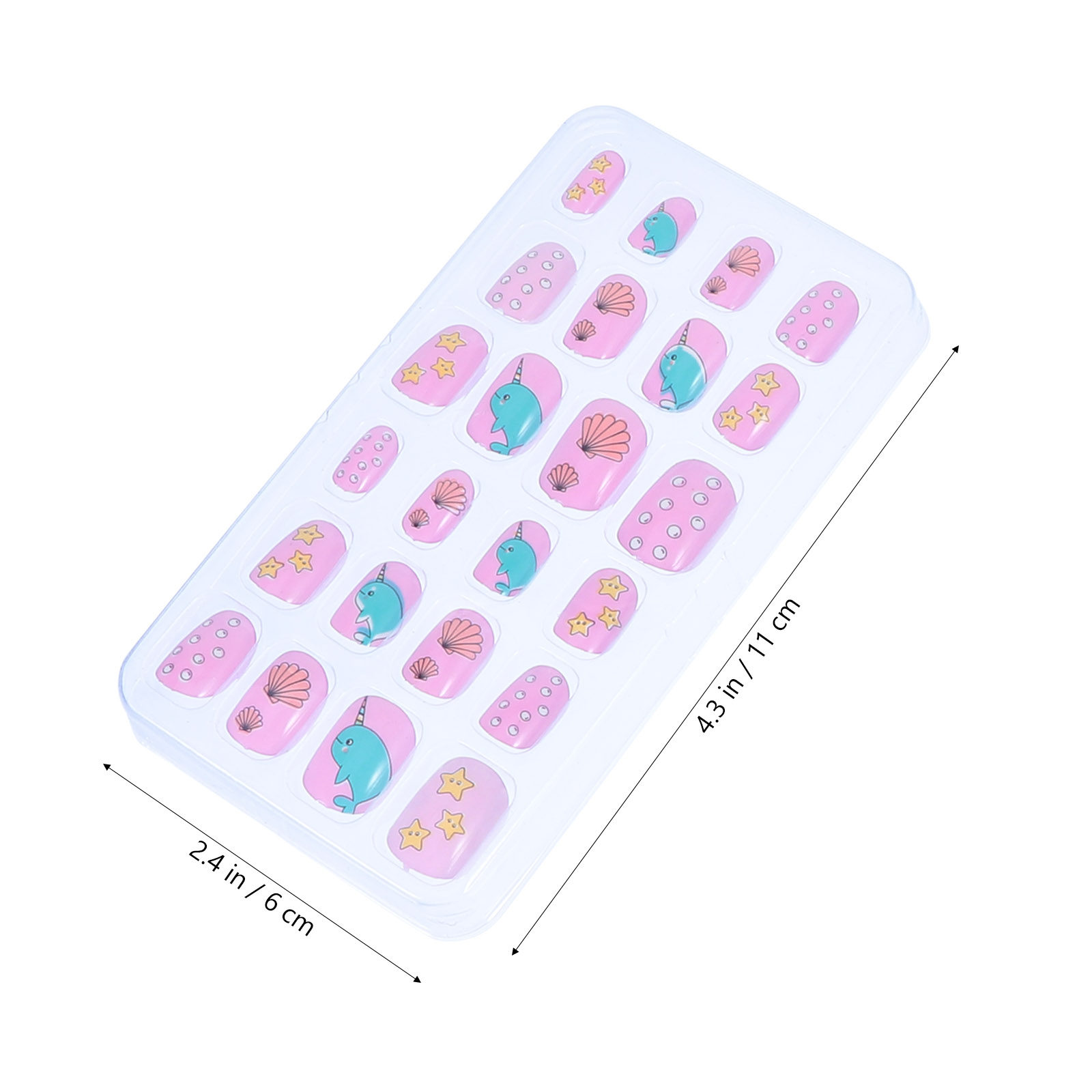 Children Nail Stickers Hydropo - Gardening Tools Kit For Kids review and price