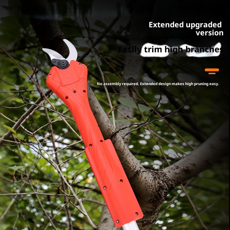 Garden Fruit Tree High Branch  - Pruning Shears review and price