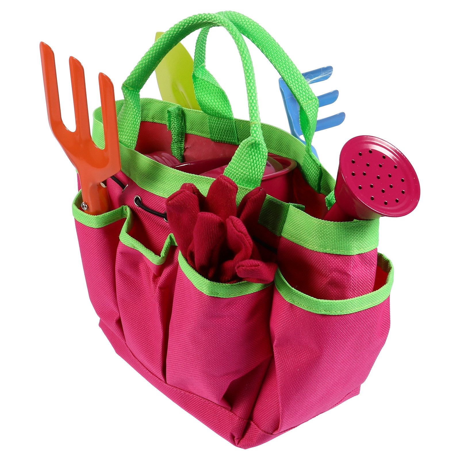 1Set Garden Tools Set Kids Mul - Gardening Tools Kit For Kids review and price
