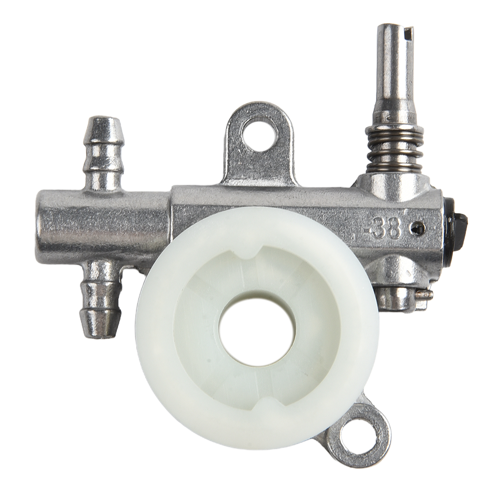 1 Set Chainsaw Oil Pump With W - Gardening Tools Shop review and price